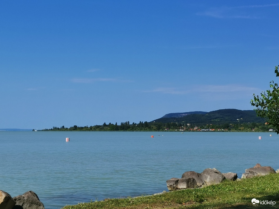 Balatonrendes