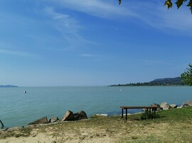 Balatonrendes