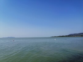 Balatonrendes