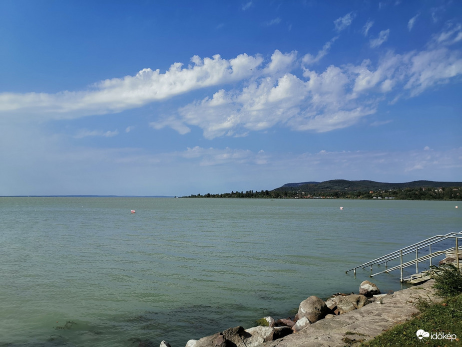 Balatonrendes