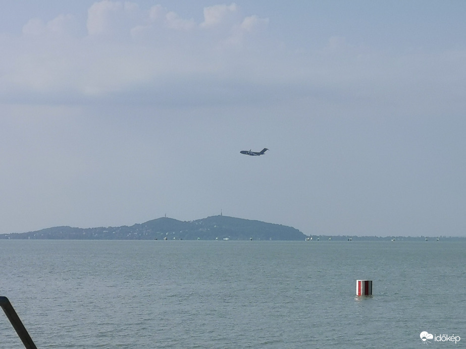 Balatonrendes