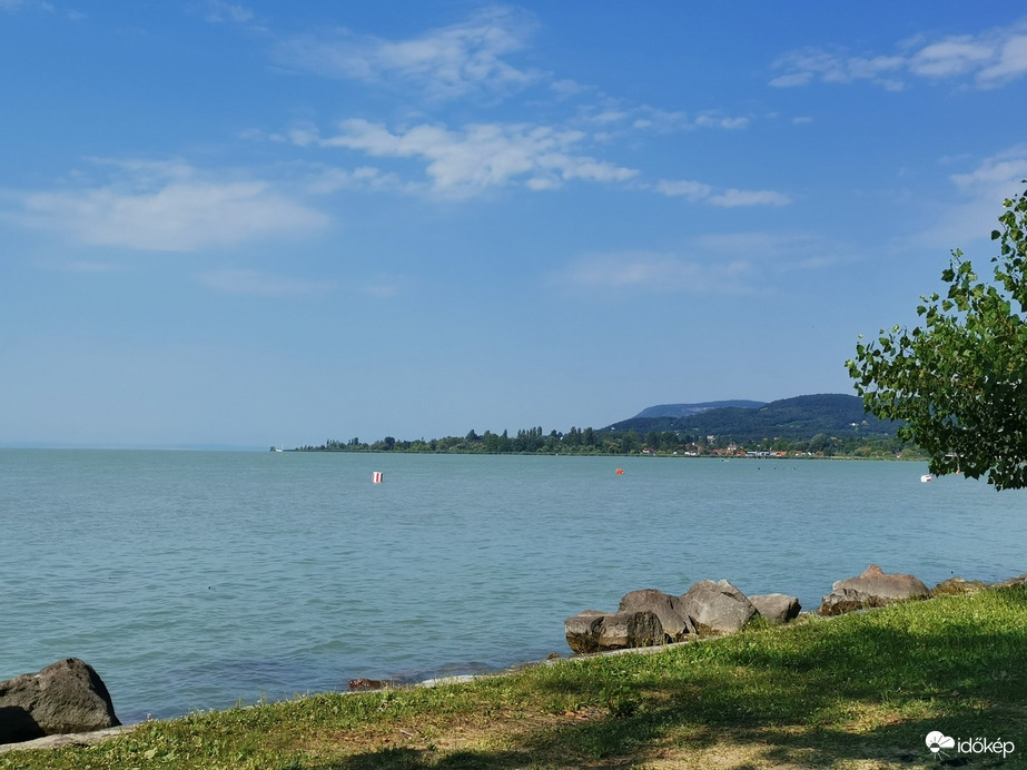 Balatonrendes