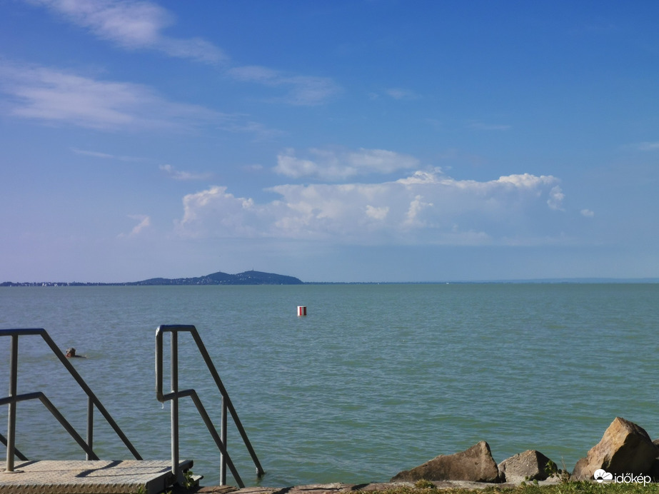 Balatonrendes