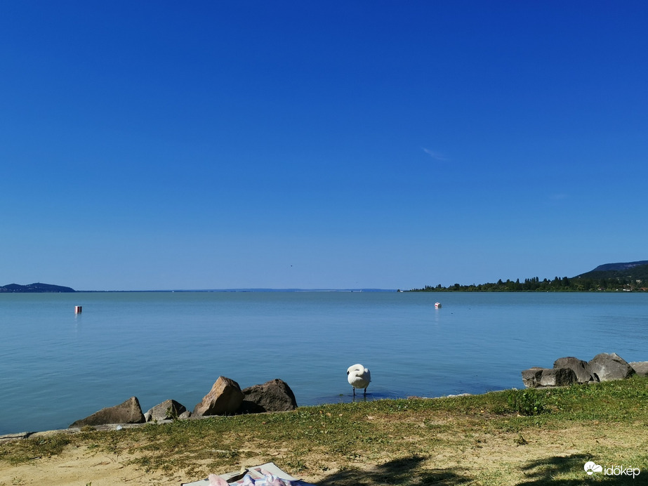 Balatonrendes