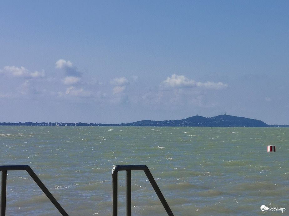 Balatonrendes