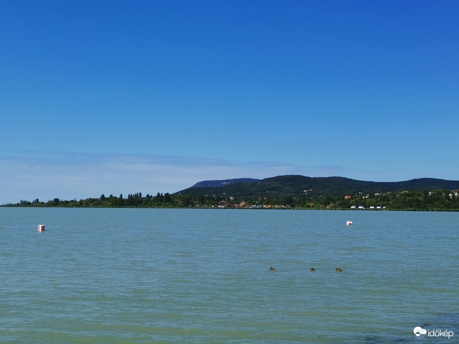 Balatonrendes