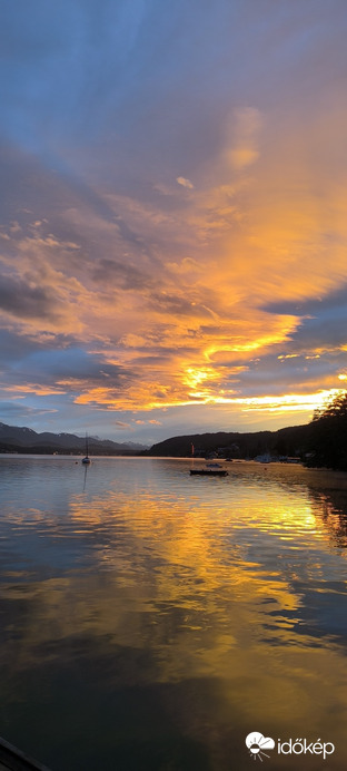 Pörtschach am Wörthersee