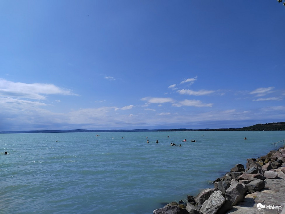 Balatonaliga