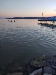 Balatonfűzfő