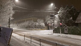 Budapest II.ker - Hűvösvölgy