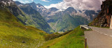 Grossglockner High Alpine Road