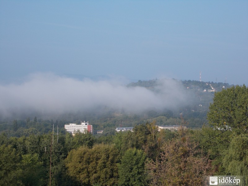 Miskolc, Egyetemváros, 