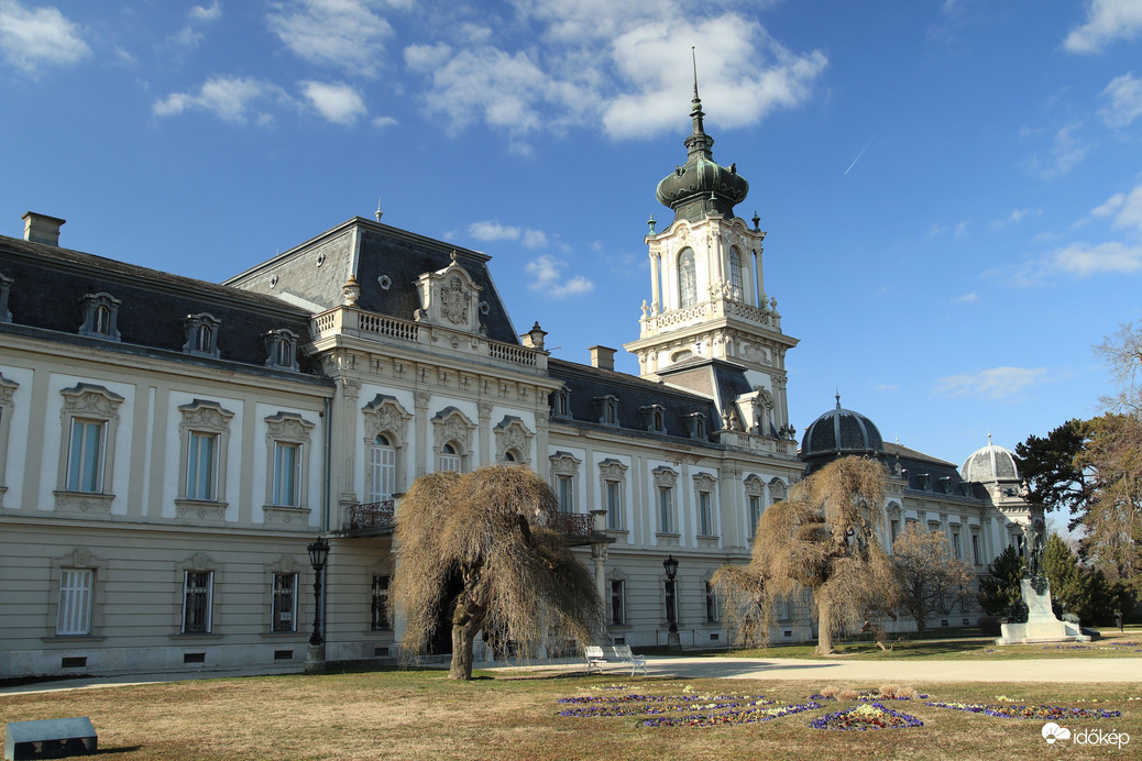 Keszthely Festetics-kastély