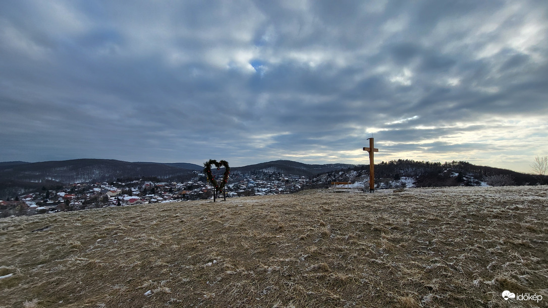 Szeretet és Hit (és panoráma)