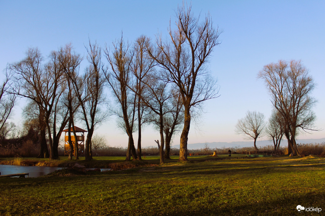 Csicsergő Balatonberény