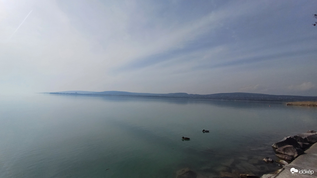 Balatonfűzfő