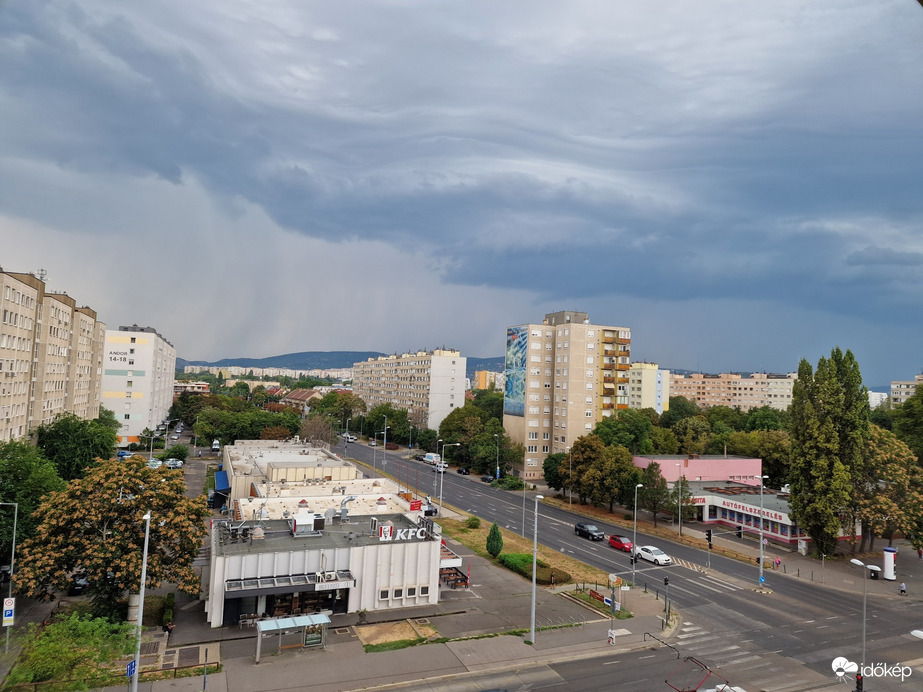 Budapest XI.ker - Albertfalva