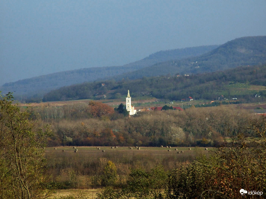 November végi hangulatok