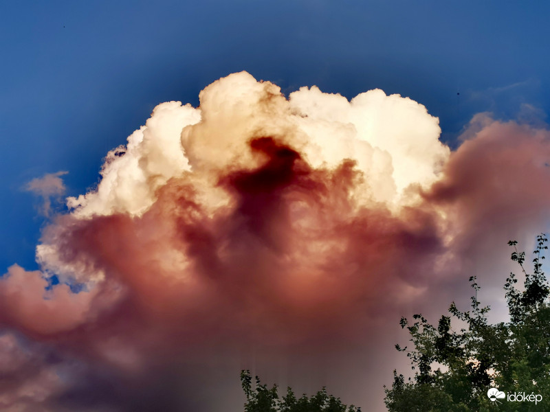 Cumulonimbus