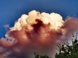 Cumulonimbus