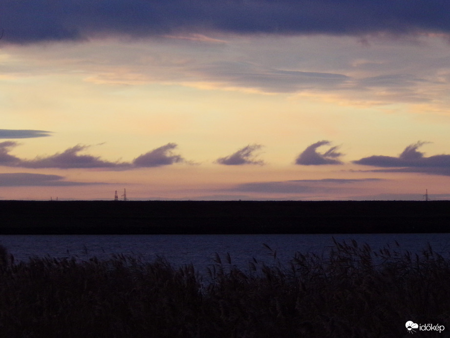 Kelvin-Helmholtz