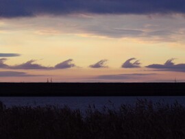 Kelvin-Helmholtz