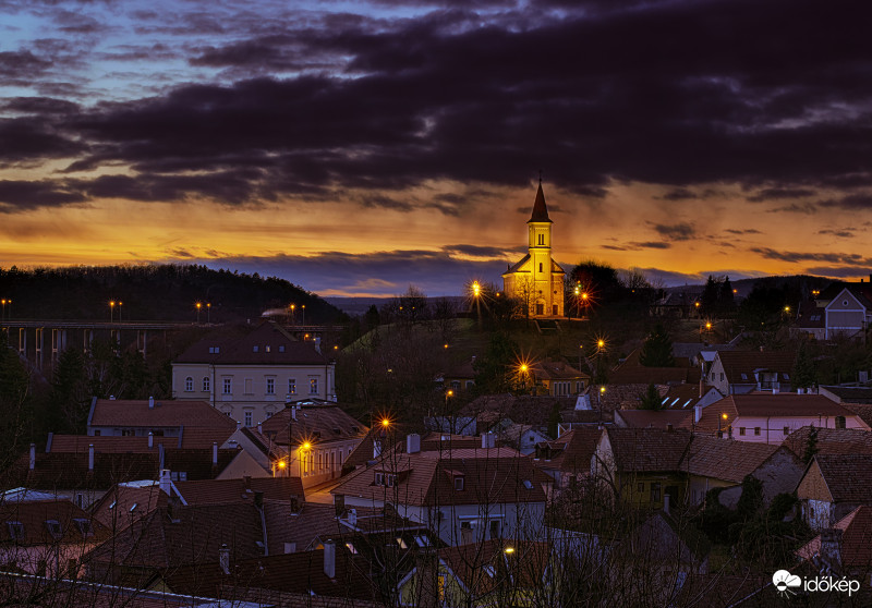 Veszprém