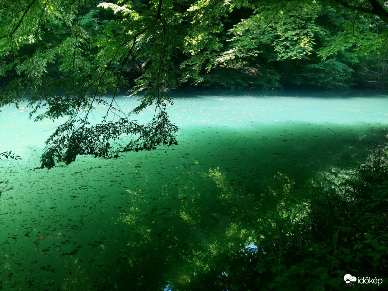 Aggteleki Nemzeti Park