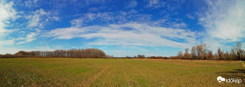 Körös-Maros Nemzeti Park