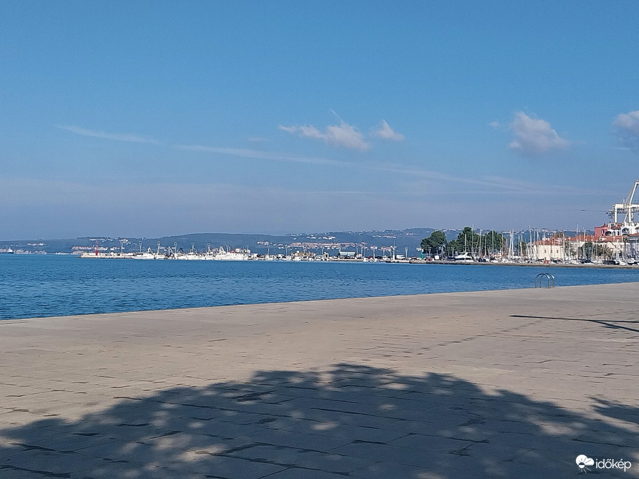 Koper / Capodistria