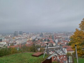 Ljubljana