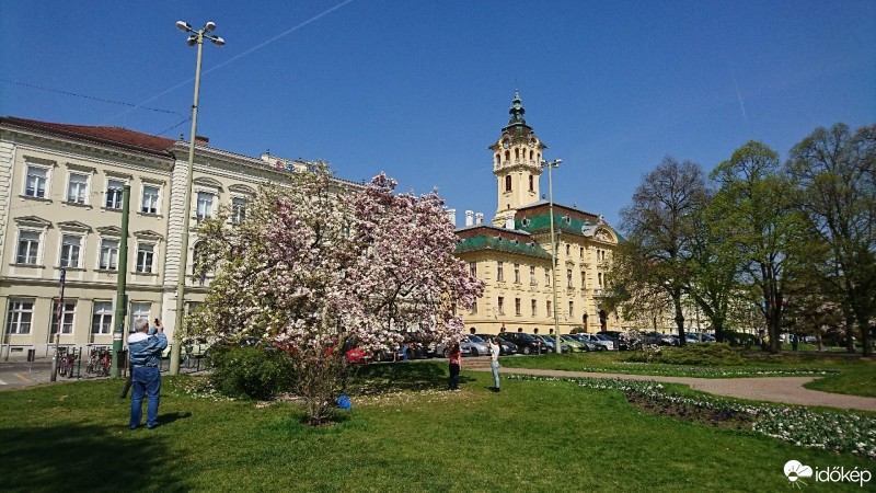 Szeged