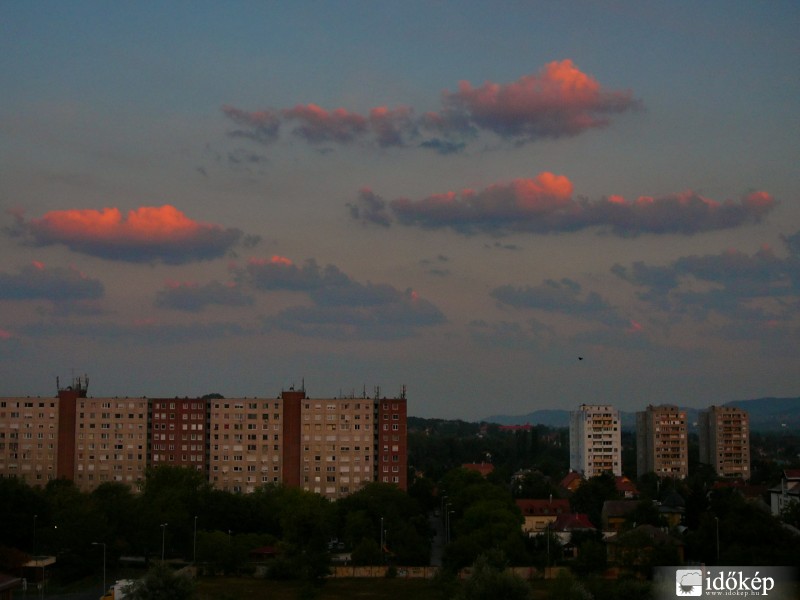 Budapest XI.ker - Albertfalva