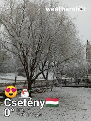 Csetény