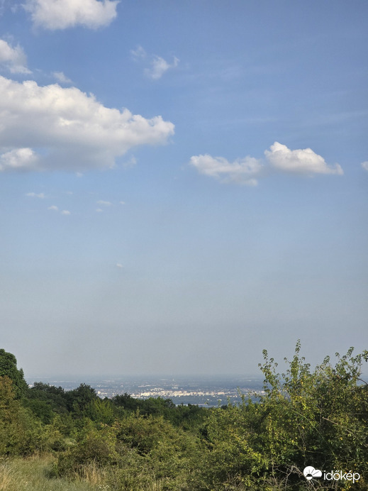 Budapest XII.ker - Széchenyi-hegy