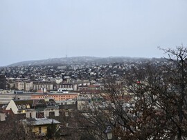 Budapest I. ker