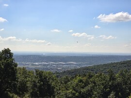 Budapest XII.ker - Széchenyi-hegy