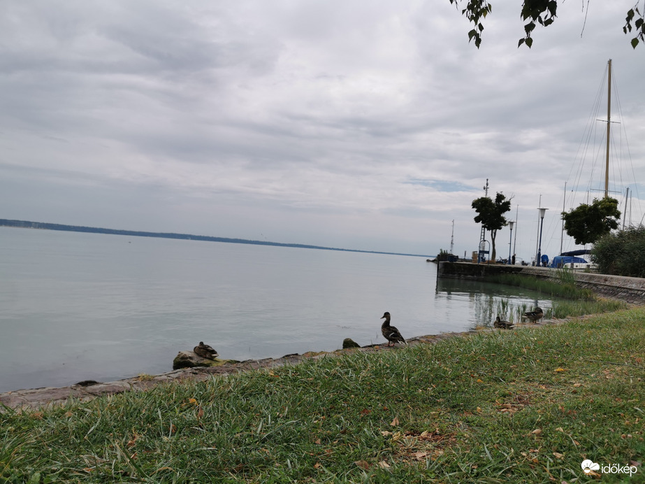 Balatonkenese