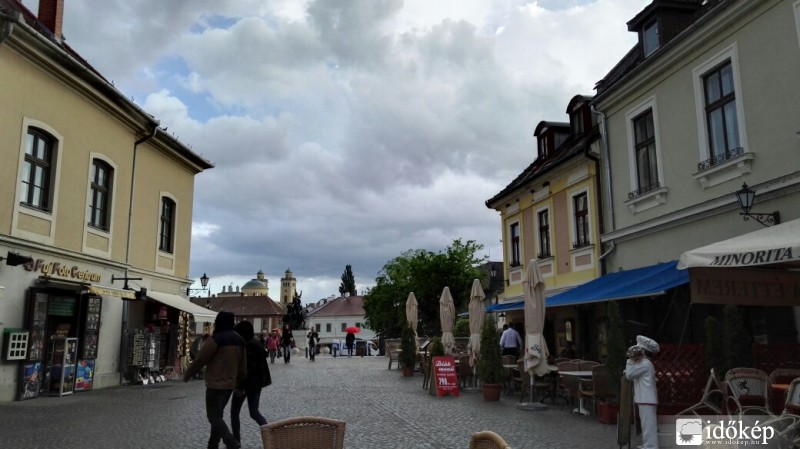 Eger