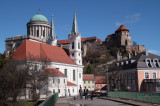 Esztergom