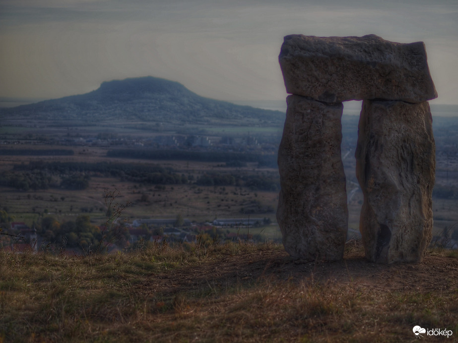 A magyar Stonhenge