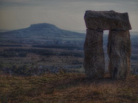 A magyar Stonhenge