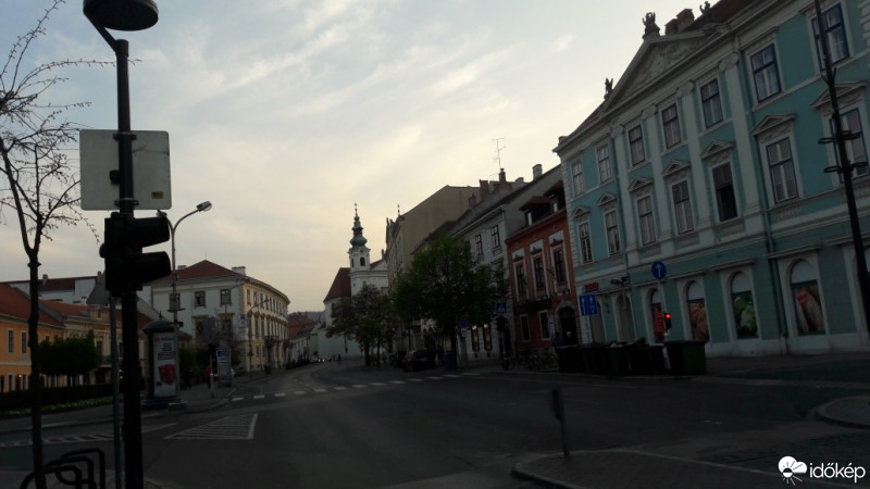 Sopron