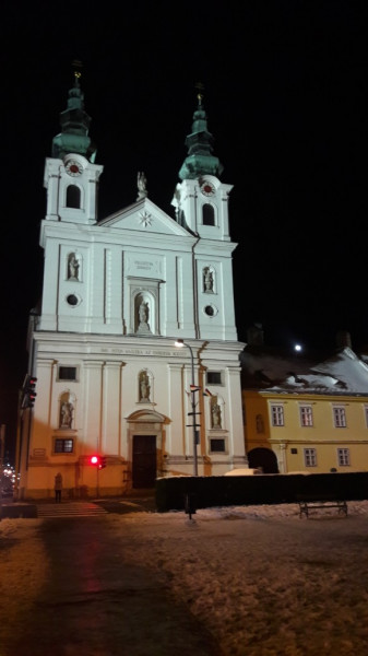 Sopron