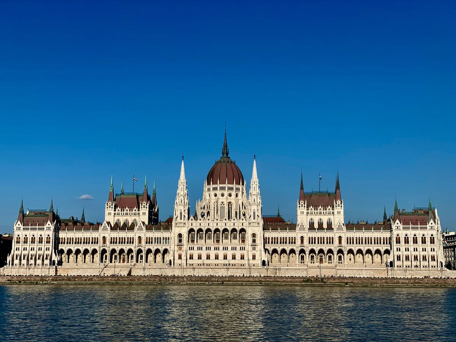 Budapest I.ker - Víziváros