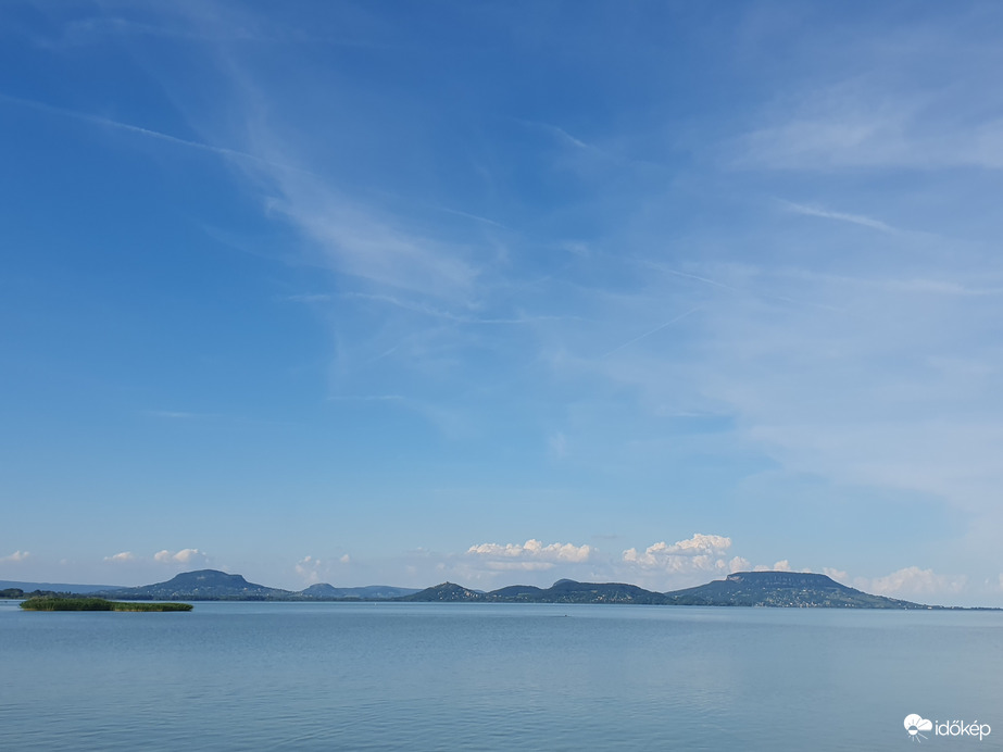 Balatongyöröki látkép 05.19