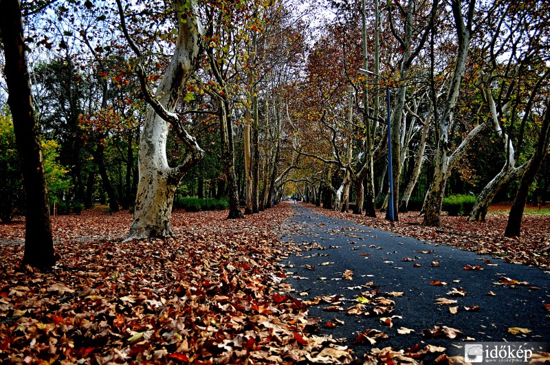 Park Keszthely