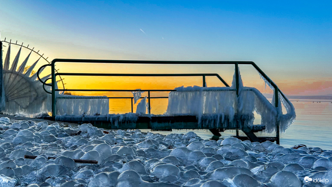 Teli Balaton 