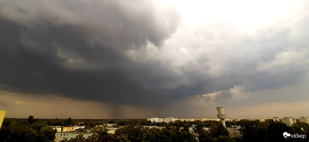 Szeged, megint kimaradt a jóból :(