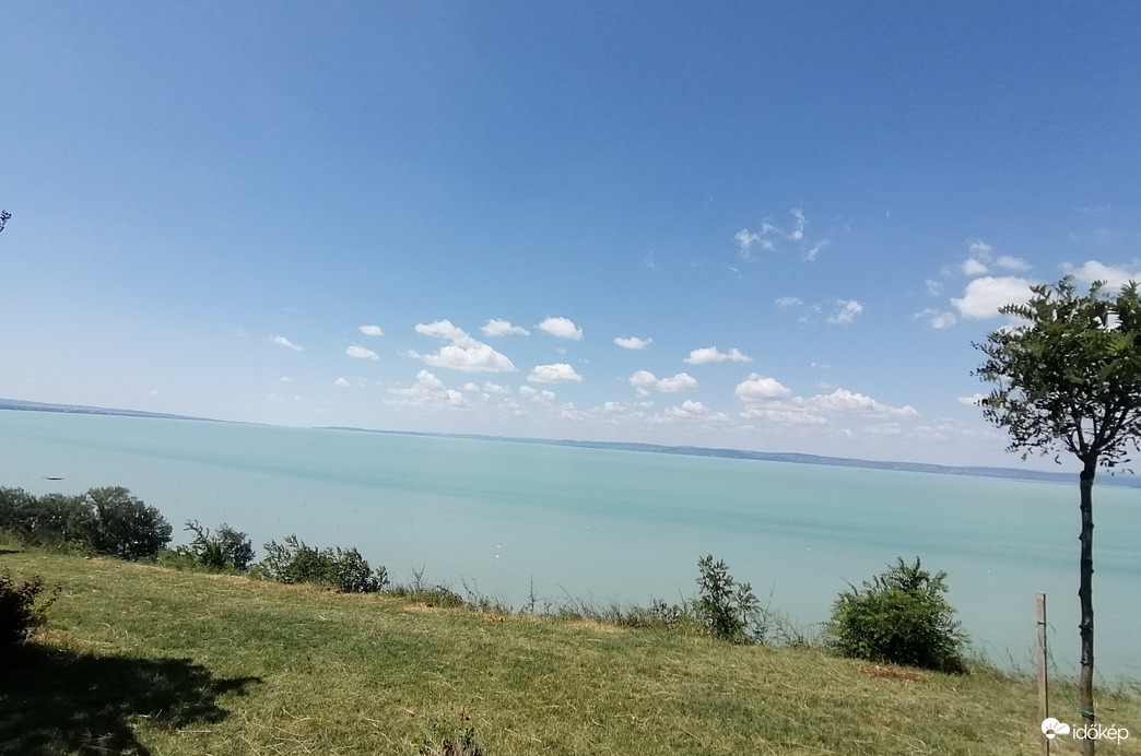 Balatonvilágos 